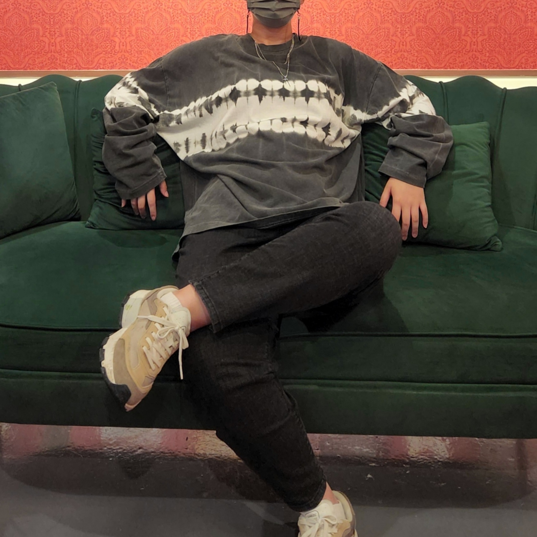 닉슬🦝님의 스타일 - 1