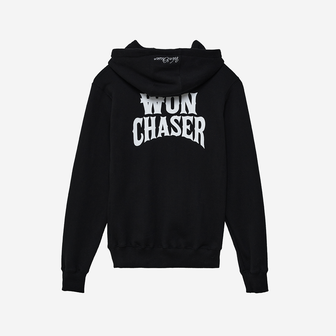 iPhone 11 Pro 256GB - ミッドナイトグリーン -Simフリー Won Chaser hoodie