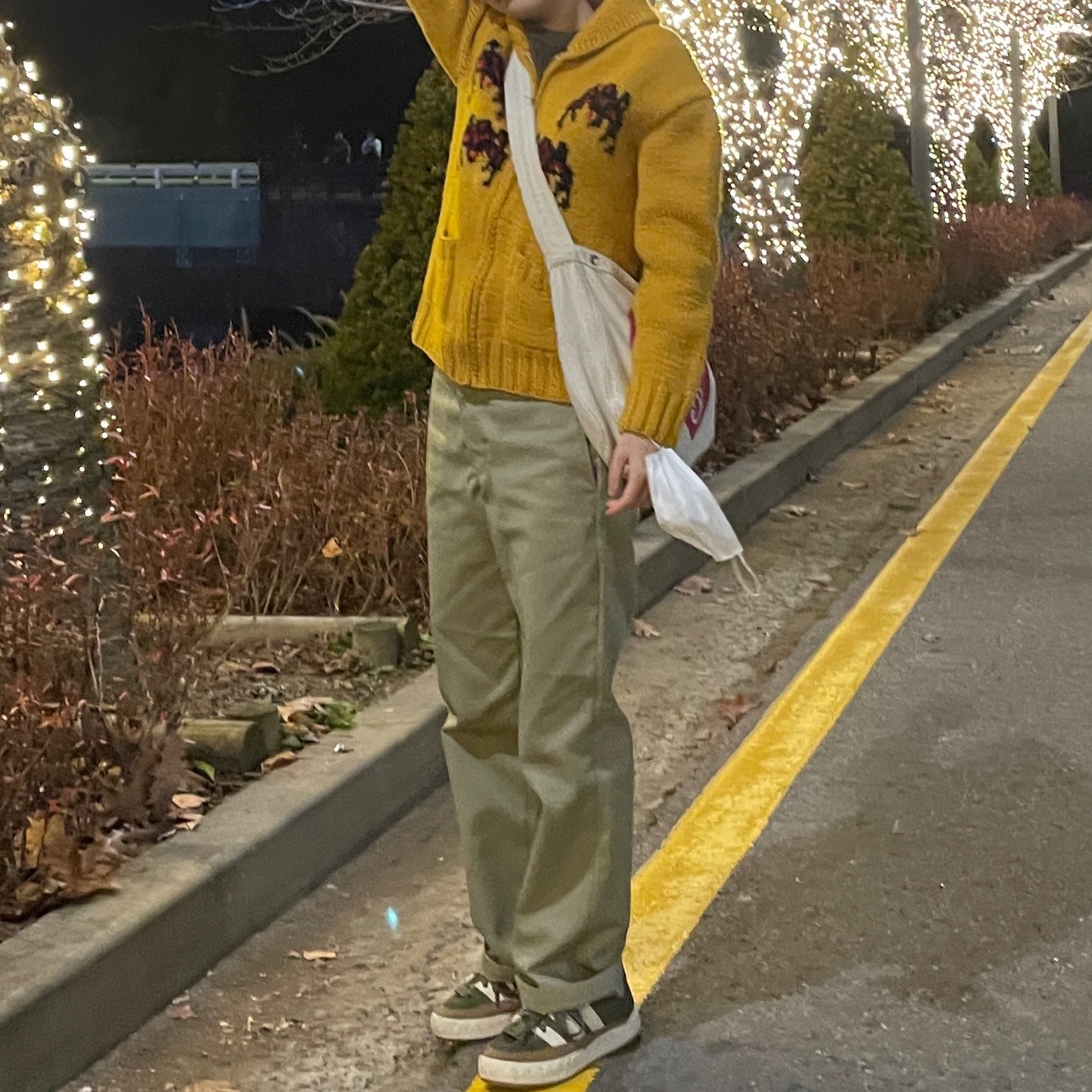 KREAM 스타일 - 2