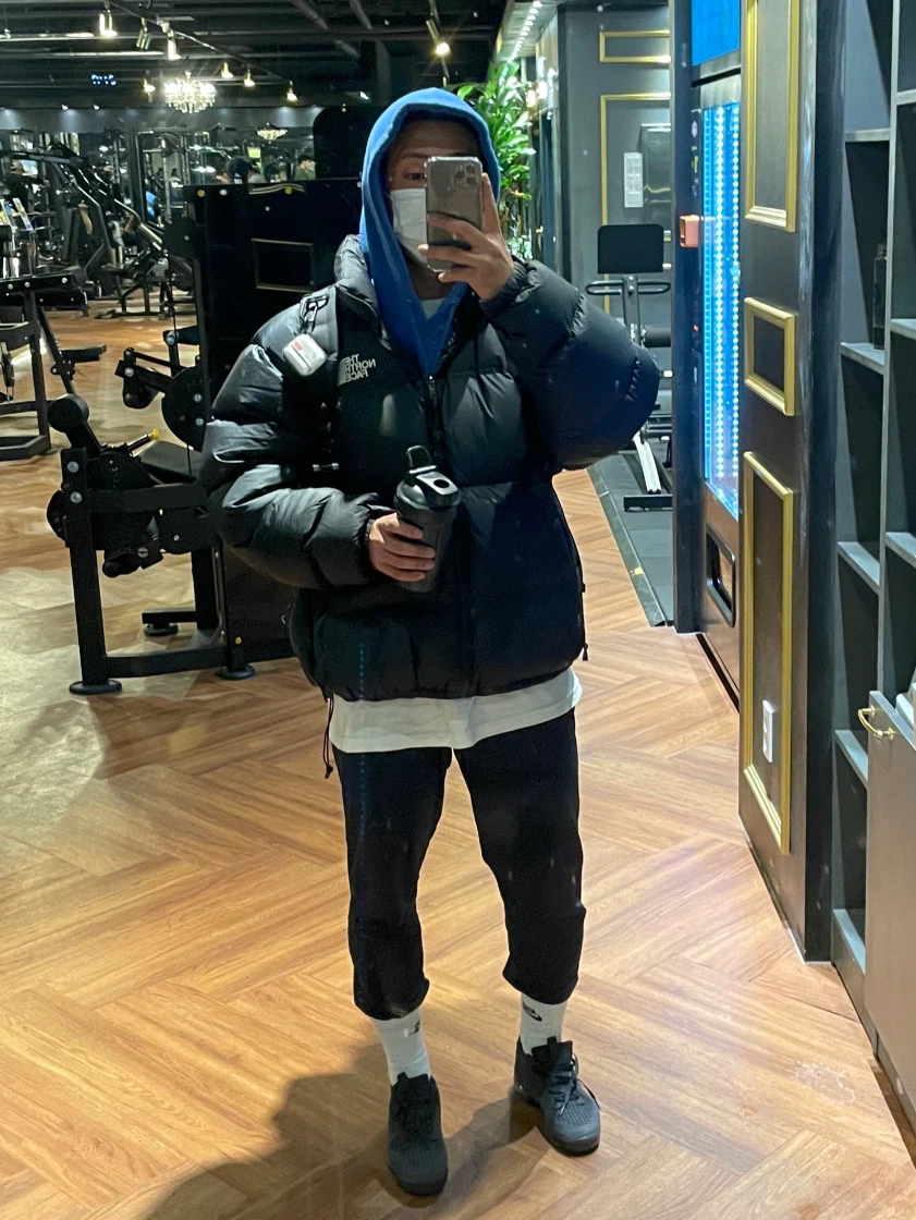 (@175_75_lb) 님의 게시물 | KREAM  (@175_75_lb) 님의 게시물 | KREAM