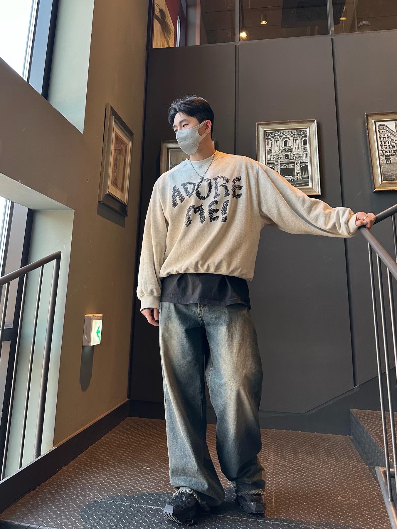 🚶🏻님의 스타일 - 1