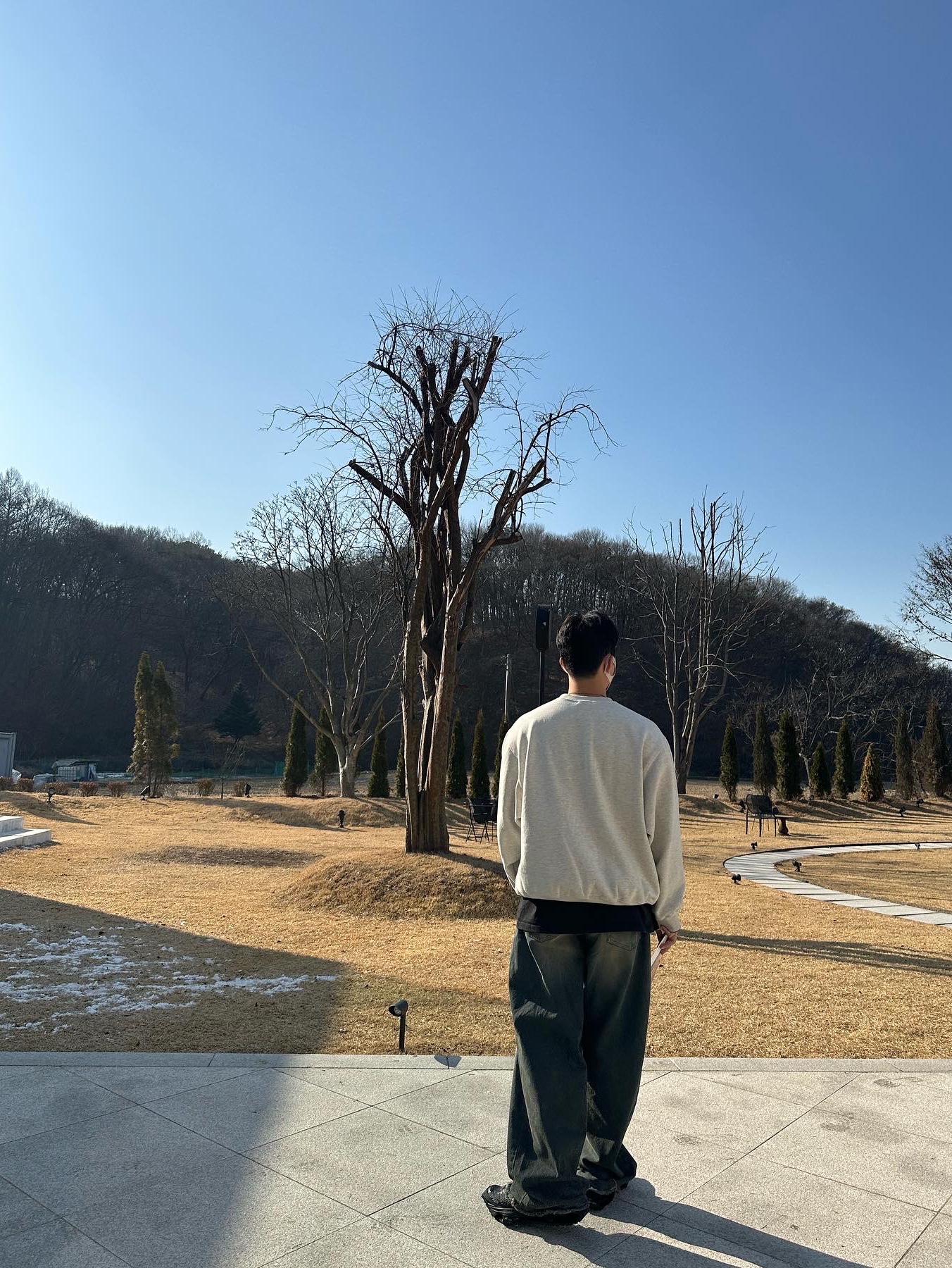 🚶🏻님의 스타일 - 3