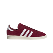 Adidas Campus 80s Collegiate Burgundy