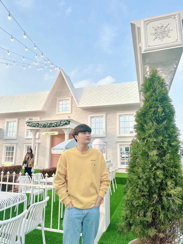 KREAM 프로필 이미지