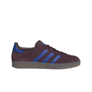 Adidas Gazelle Indoor Shadow Maroon