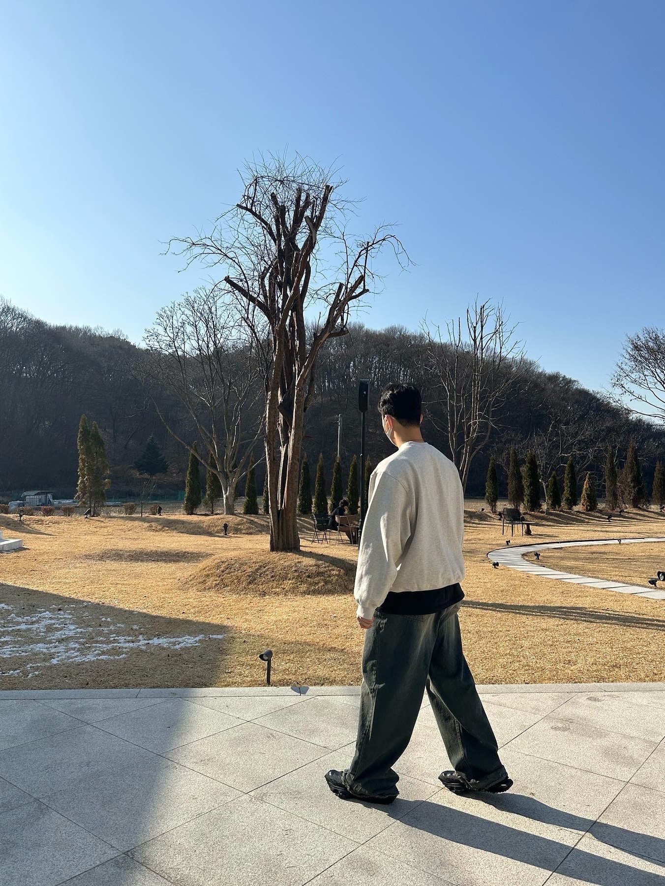 🚶🏻님의 스타일 - 4