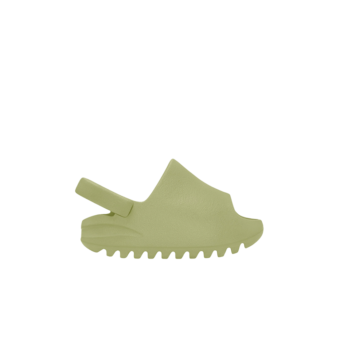 (인펀트) 아디다스 이지 슬라이드 레진((Infant) Adidas Yeezy Slide Resin) - 1