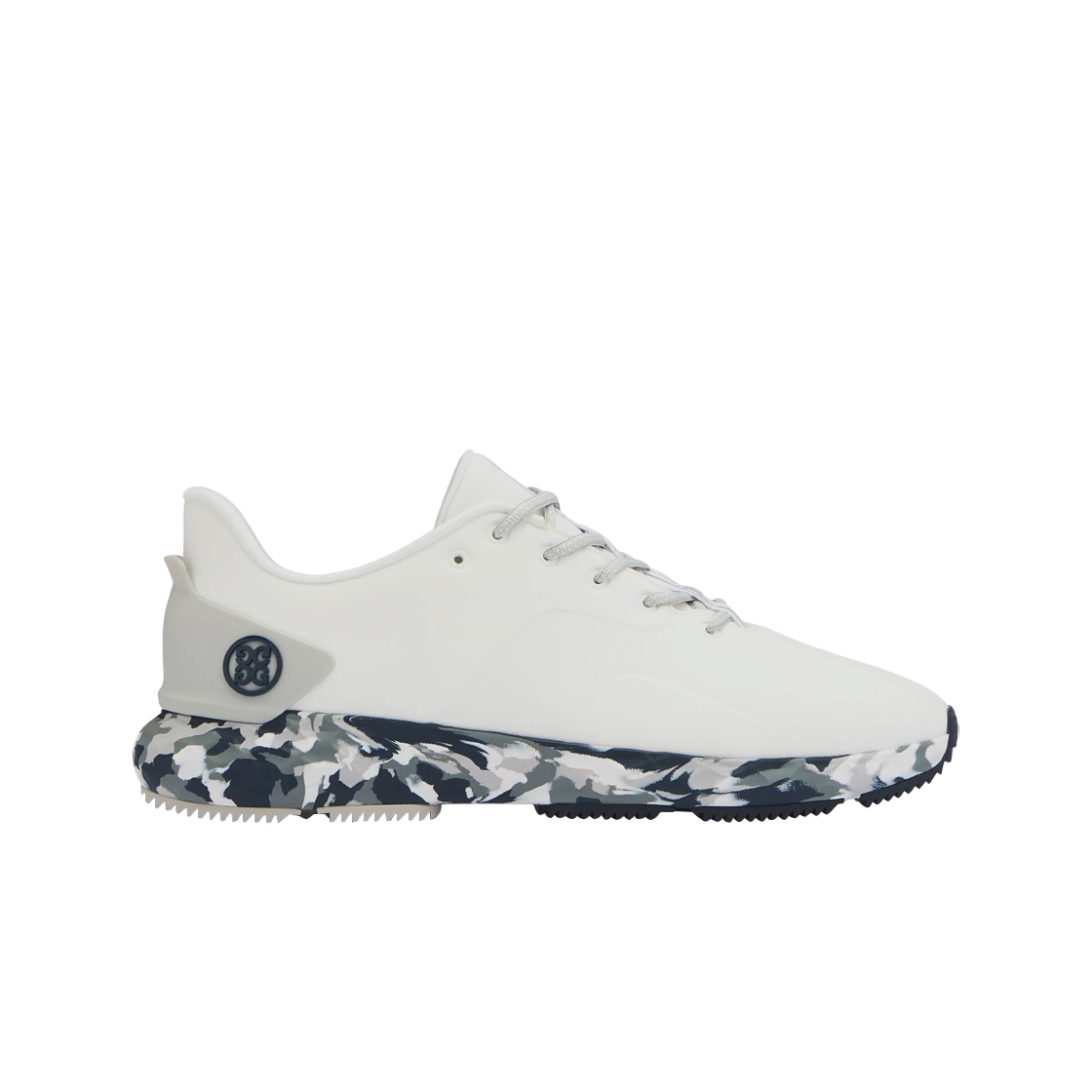 지포어 MG4+ 골프 슈즈 스노우(G/Fore MG4+ Golf Shoes Snow)