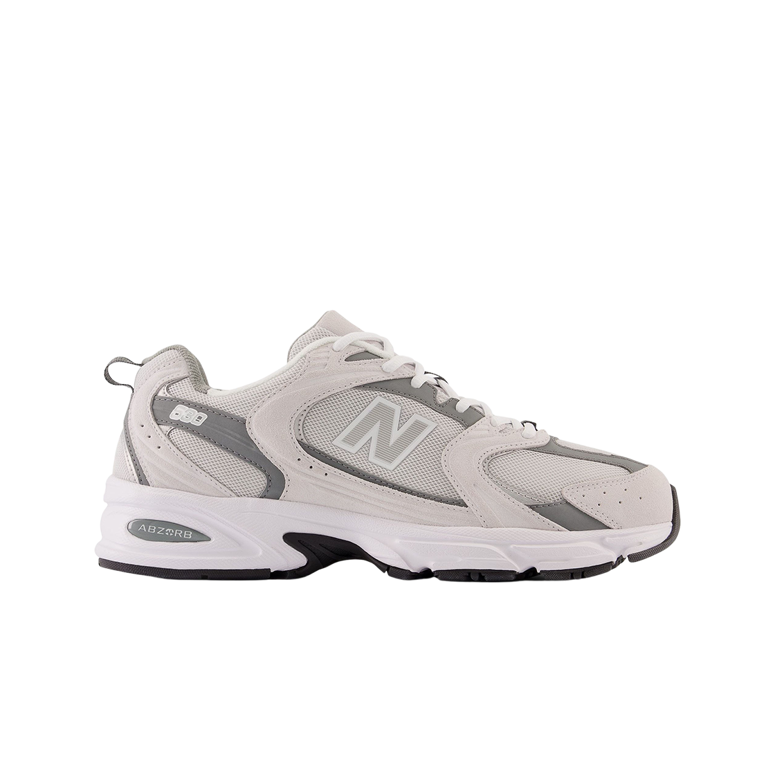 뉴발란스 530 클래식 그레이(New Balance 530 Classic Grey)