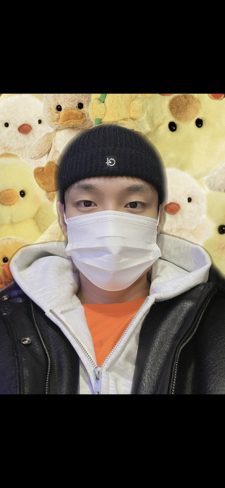 KREAM 프로필 이미지