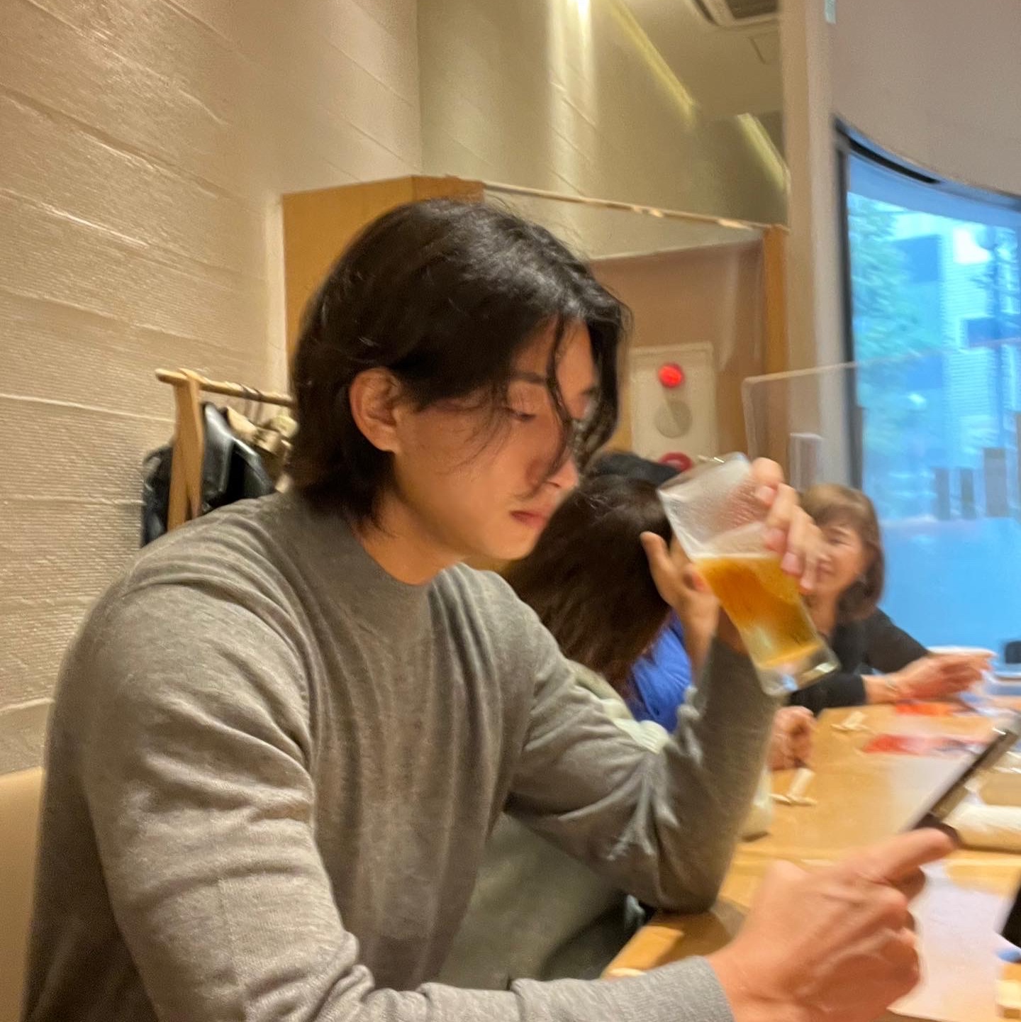 KREAM 스타일 - 1