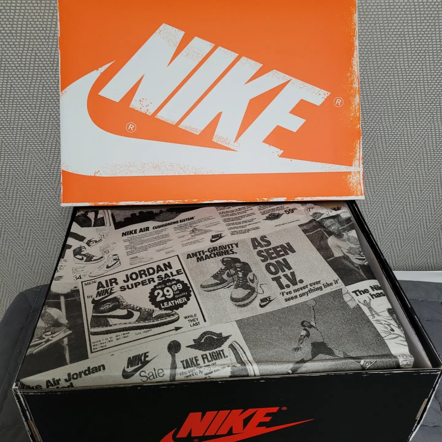 Jordan 1 Retro High OG Chicago 2022 착용 스타일 - 1