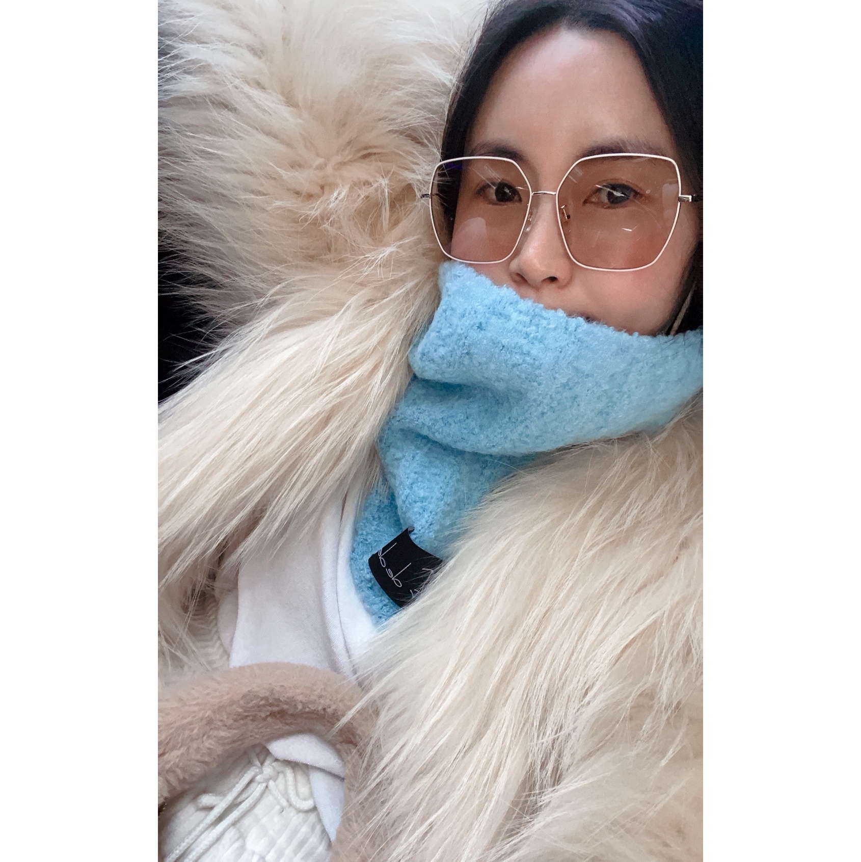 김아미님의 스타일
