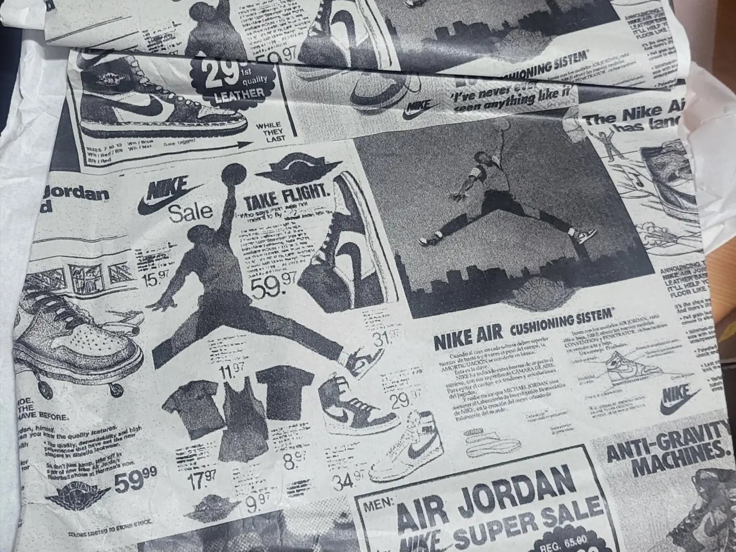 Jordan 1 Retro High OG Chicago 2022 착용 스타일 - 3