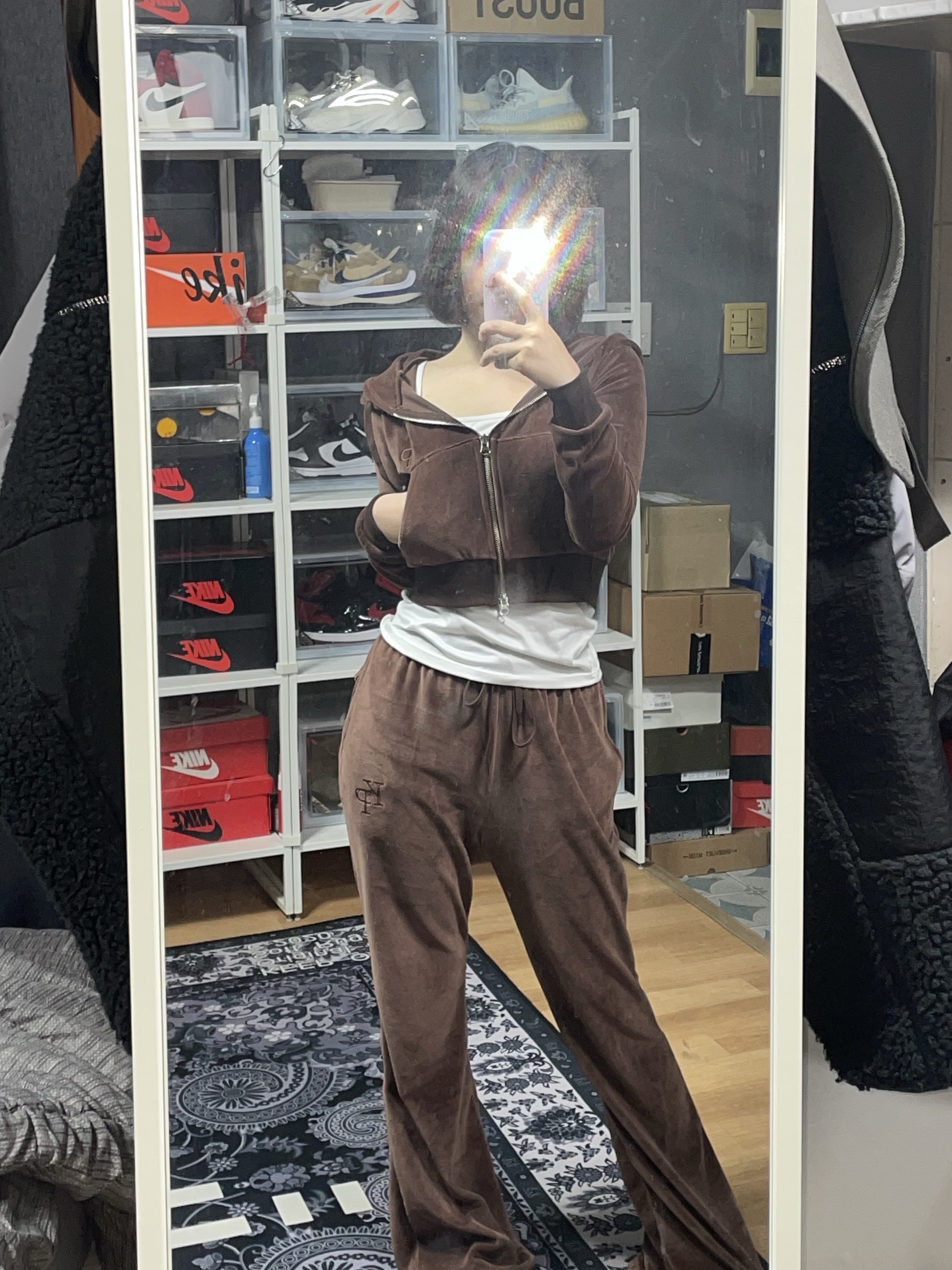 KREAM 스타일