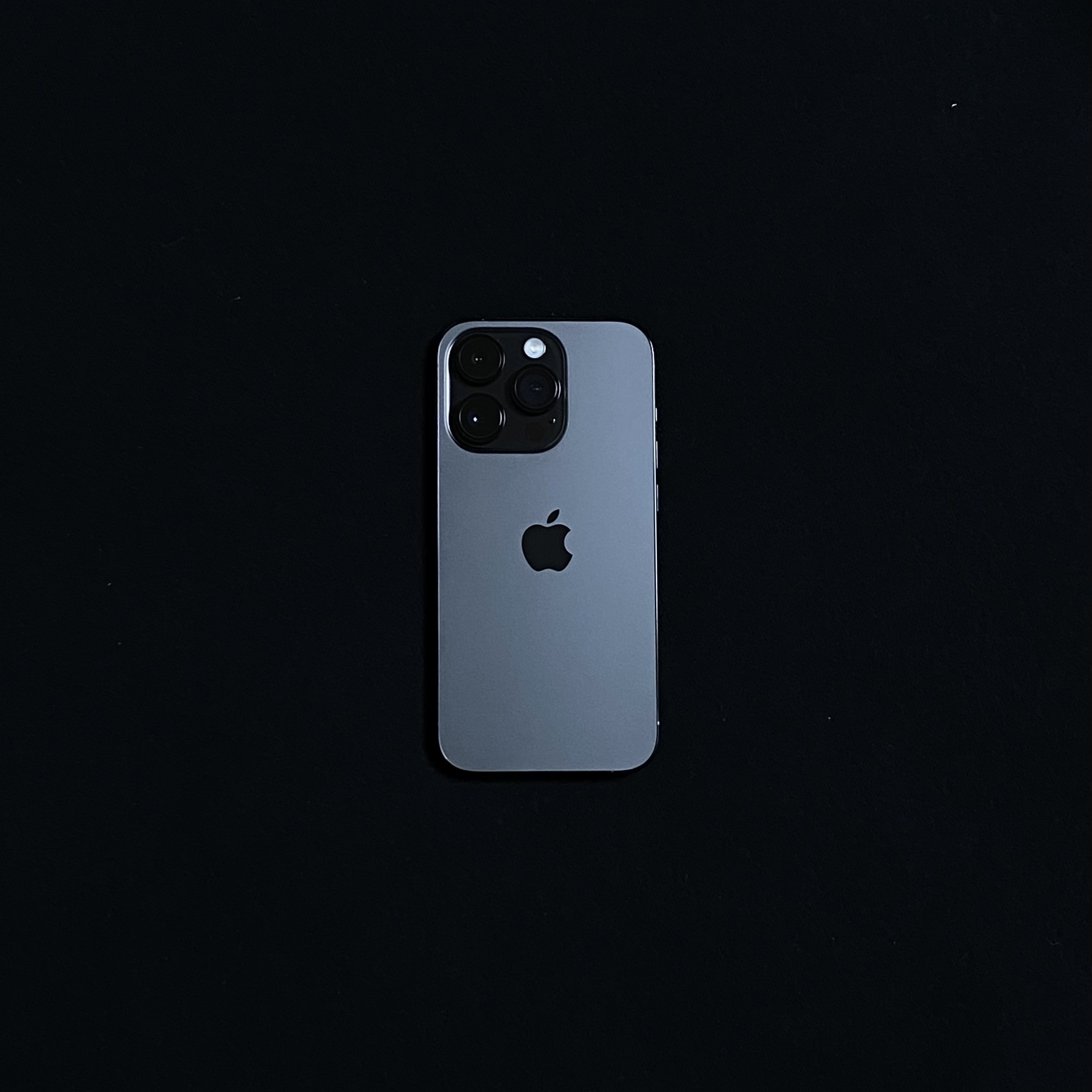 Apple iPhone 14 Pro 256GB Space Black (Korean Ver.) 착용 스타일