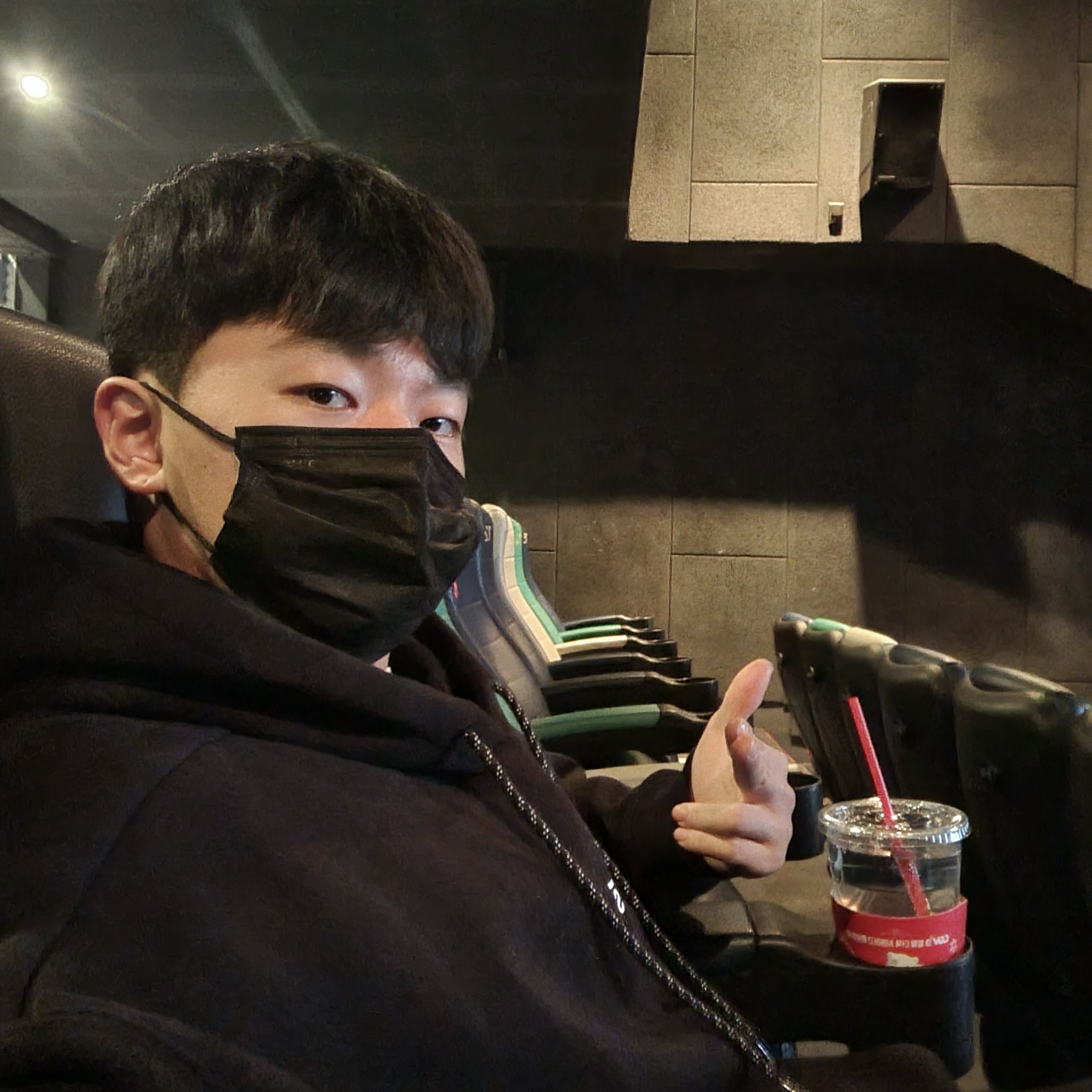 춘시기님의 스타일
