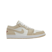 Jordan 1 Low SE Sail Rattan
