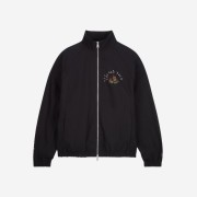 Jordan x Travis Scott Woven Jacket Black - Asia