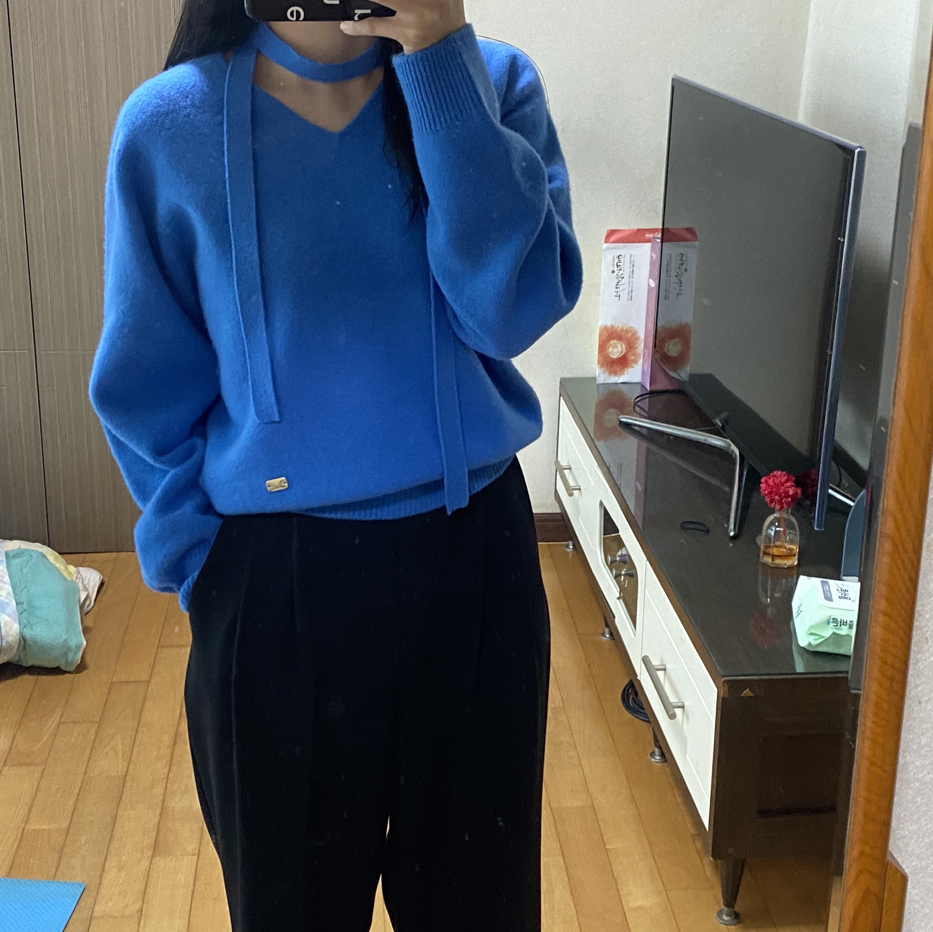 나영님의 스타일 - 2