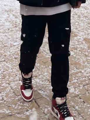 KREAM 스타일