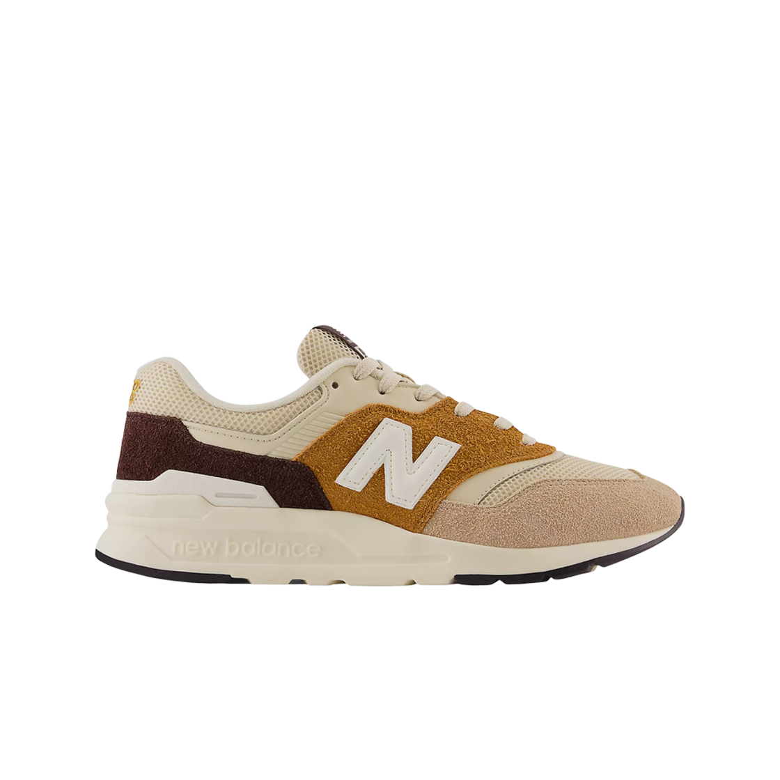 뉴발란스 997H 씨 솔트 팀버울프(New Balance 997H Sea Salt Timberwolf) - 1