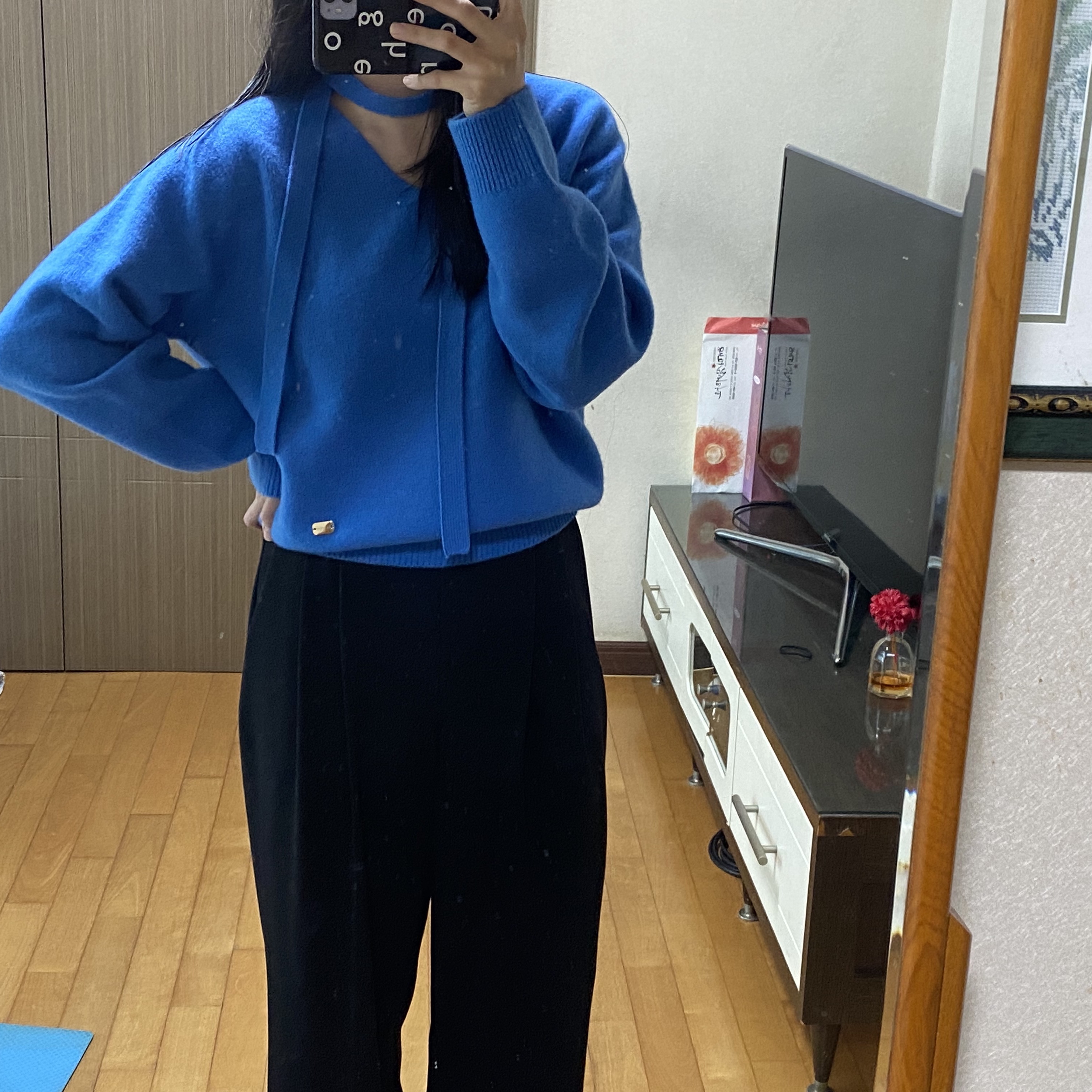 나영님의 스타일 - 3