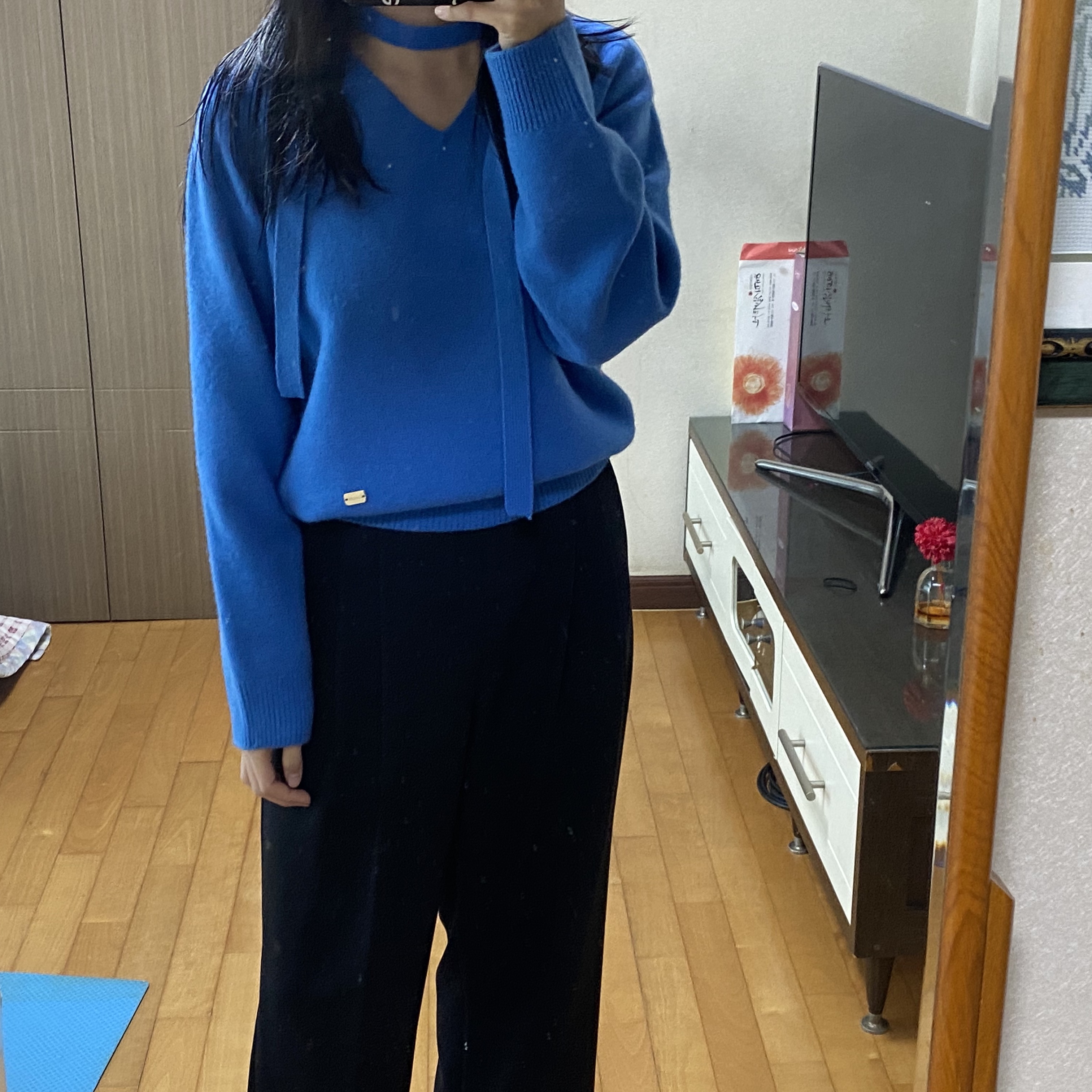 나영님의 스타일 - 4