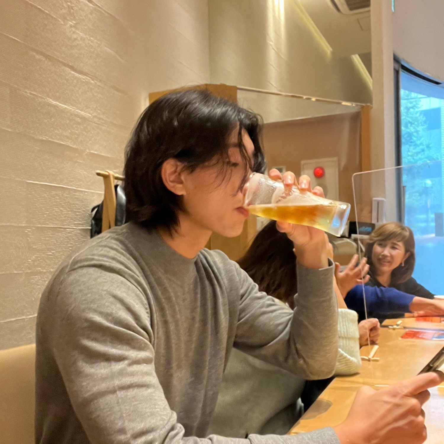 KREAM 스타일 - 2