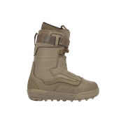 Vans Vault x WTAPS Hi-Country & Hell-Bound Coyote