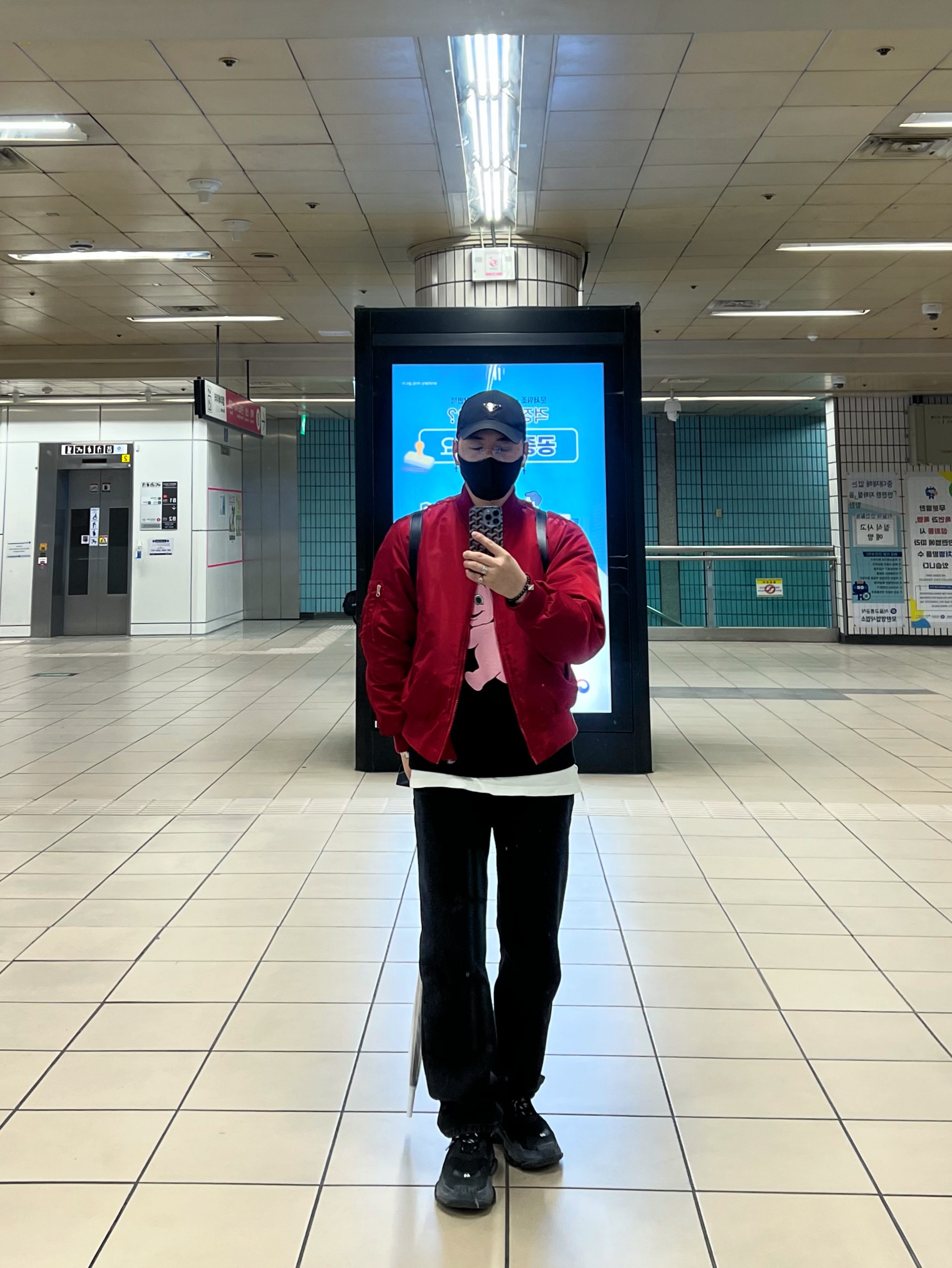 🧍🏻님의 스타일