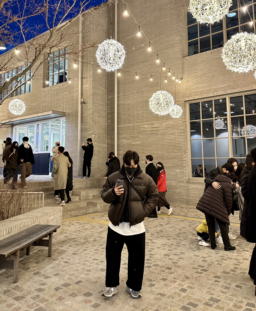 KREAM 프로필 이미지