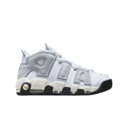 Nike Air More Uptempo 96 White Pure Platinum