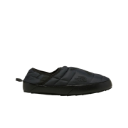 (W) The North Face x Kaws Thermoball Traction Mule VS Black Print - 22FW