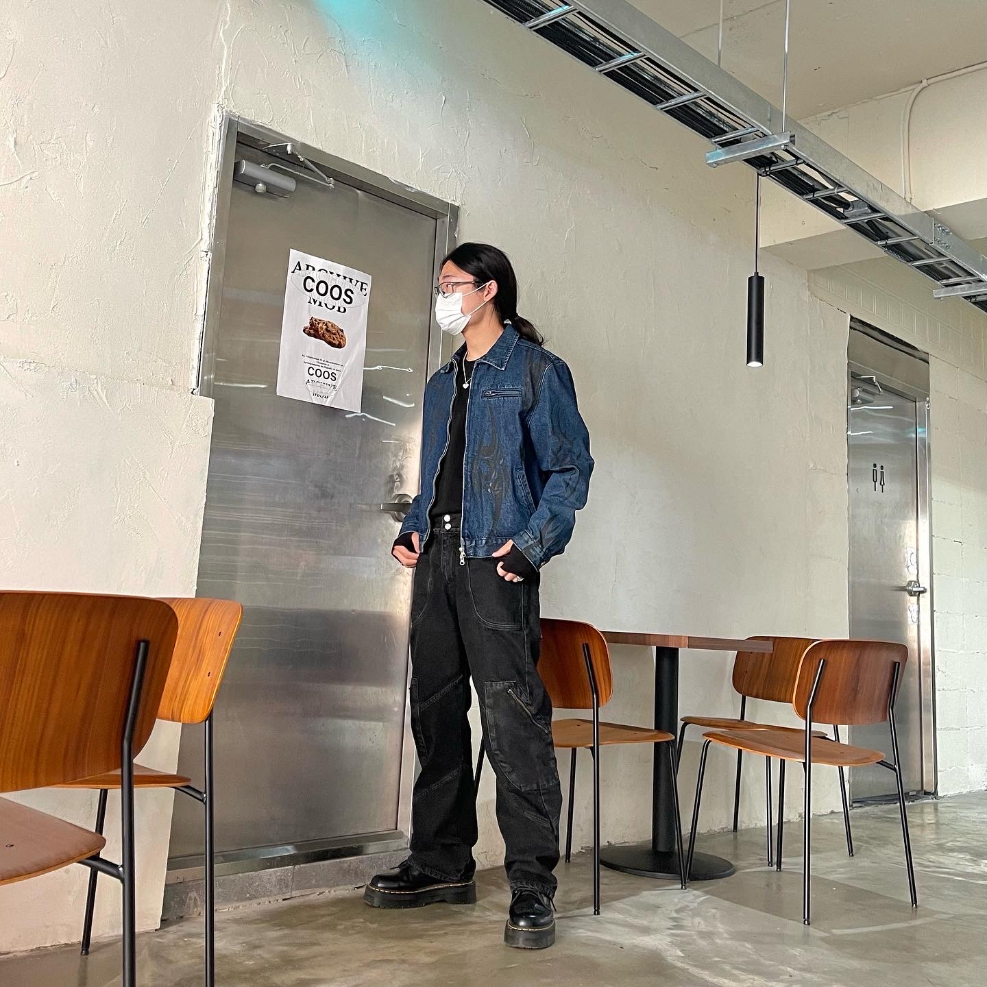 인스타 : 자몽구리님의 스타일 - 3