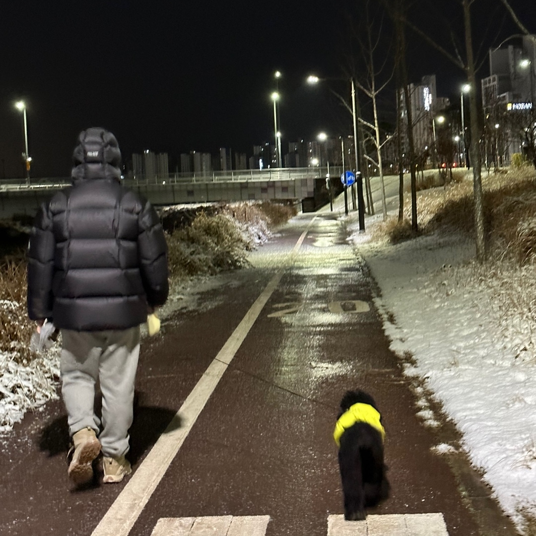 Palace Pertex Frost Balaclava Puffa Black - 22FW 착용 스타일