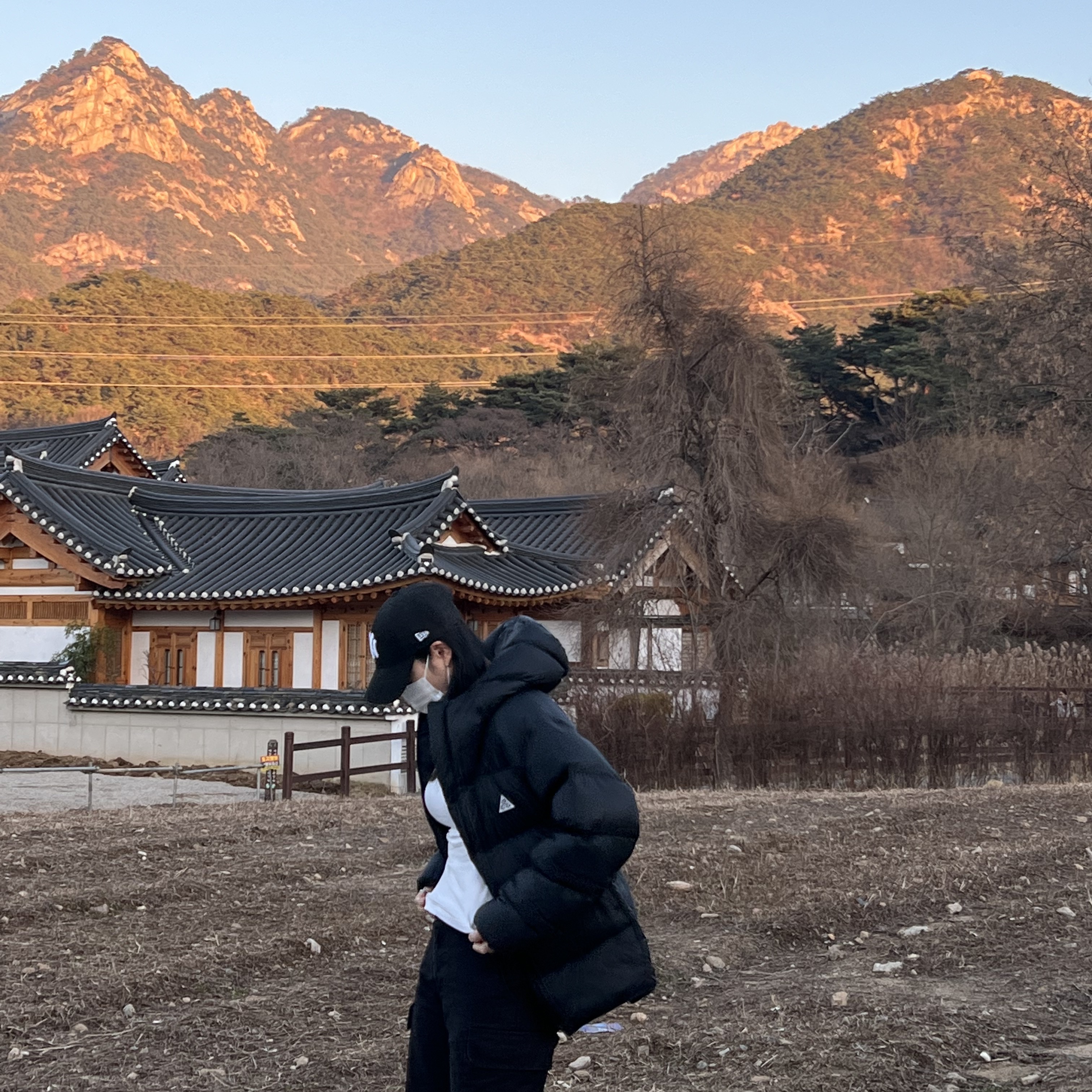 Nike ACG Therma-Fit ADV Lunar Lake Puffer Jacket Black - Asia, Nike Air Force 1 '07 WB Flax 착용 스타일 - 3