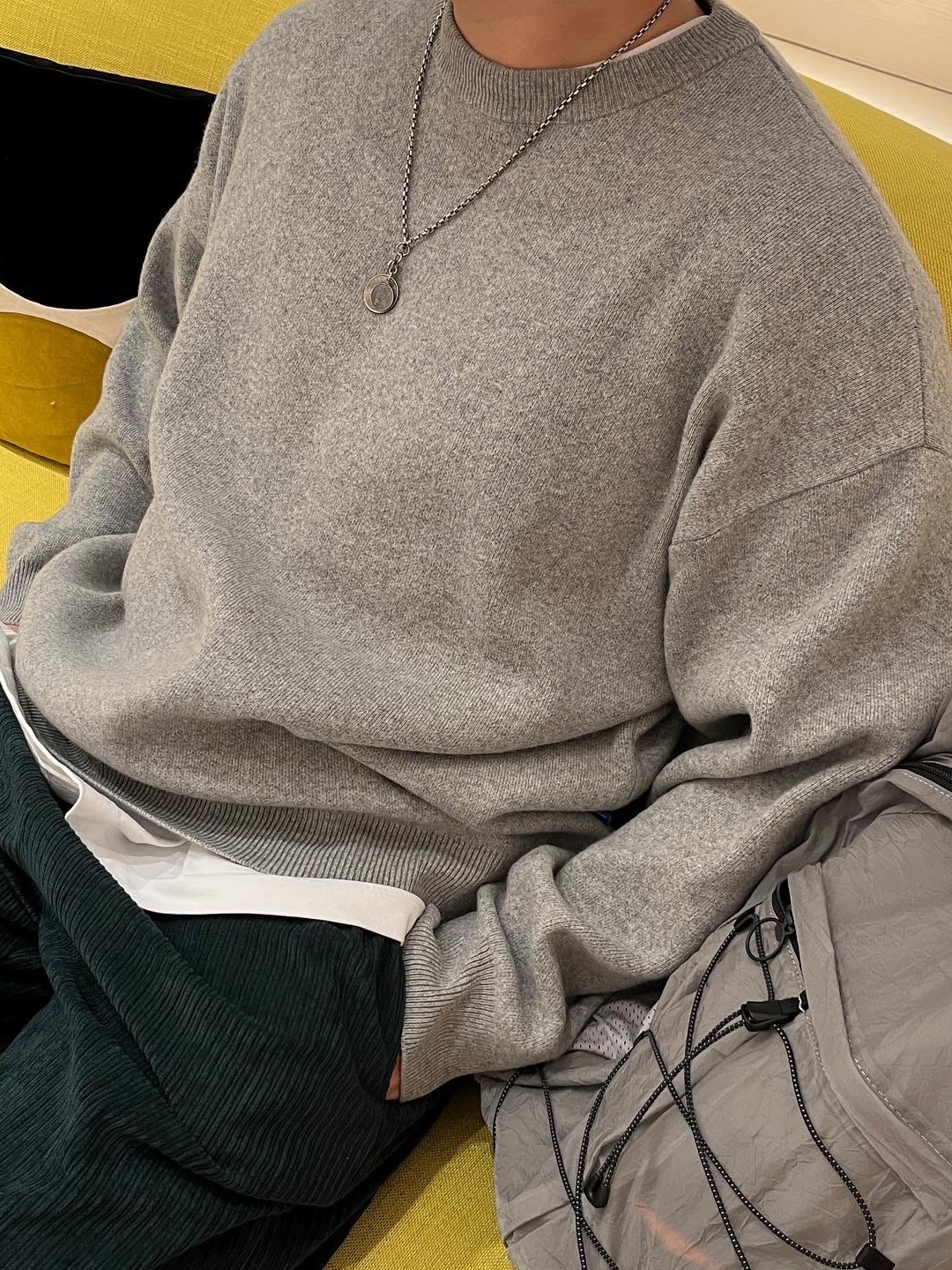 KREAM 스타일 - 3
