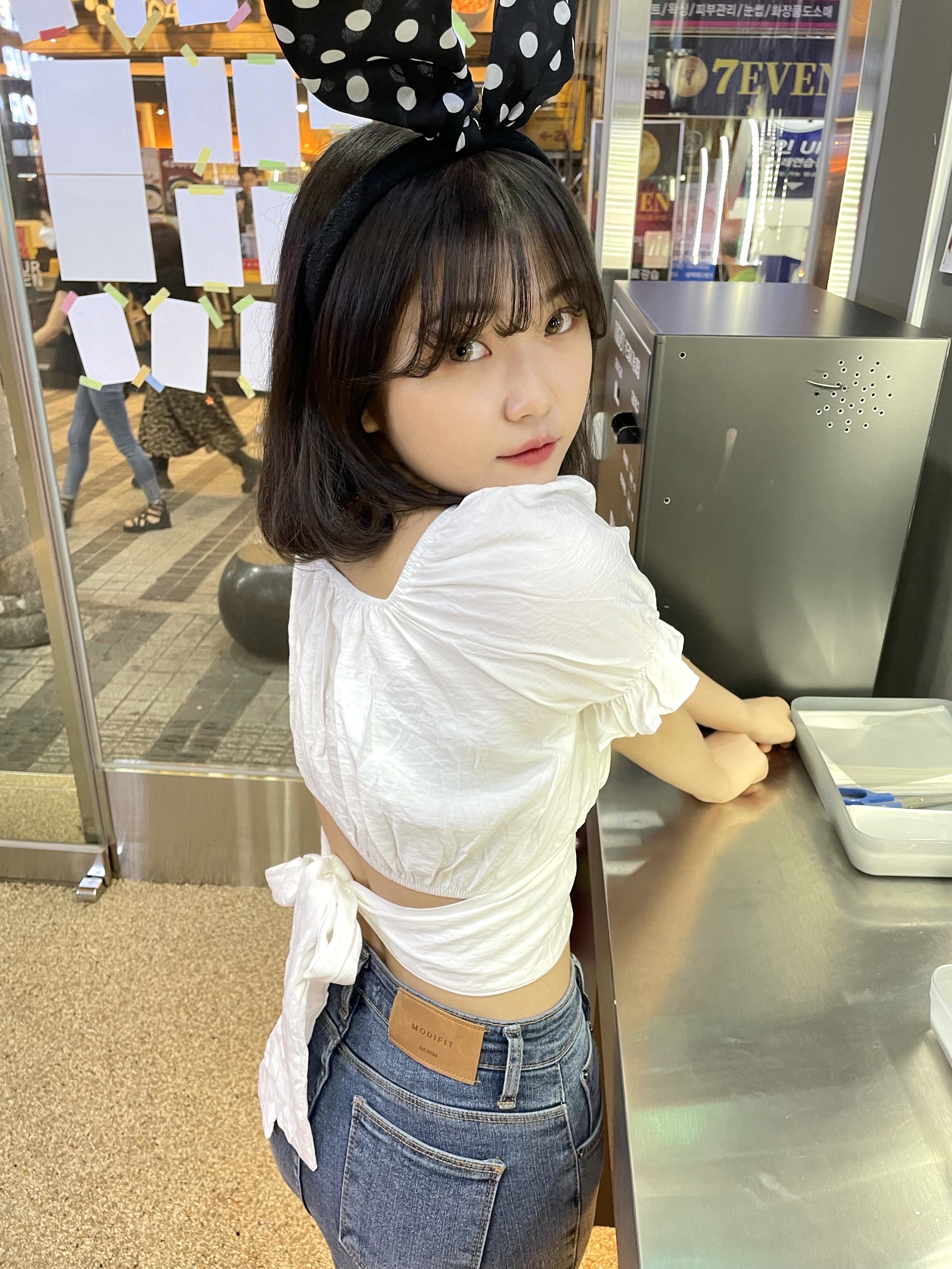KREAM 스타일 - 1