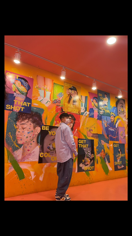 KREAM 프로필 이미지