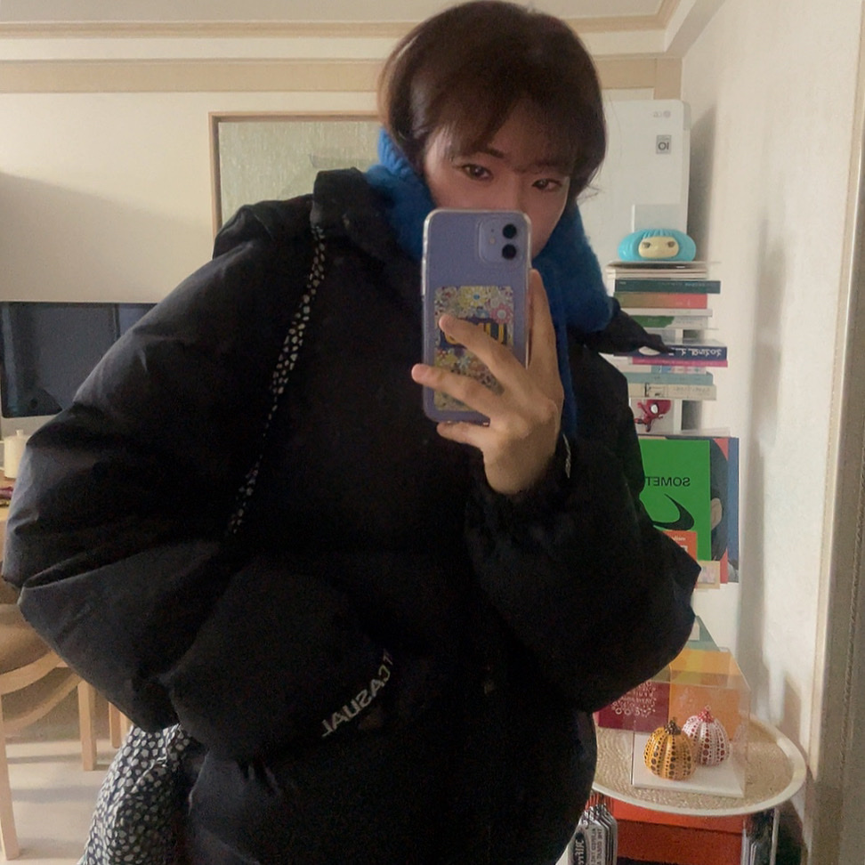 똘빡이님의 스타일