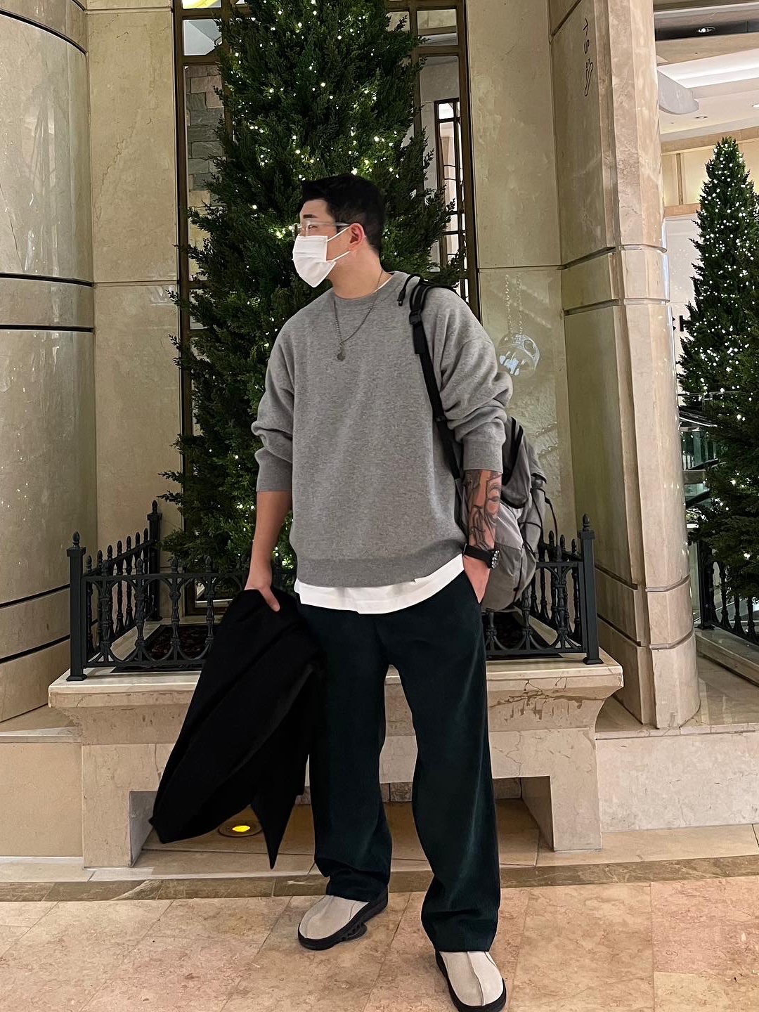 KREAM 스타일 - 2