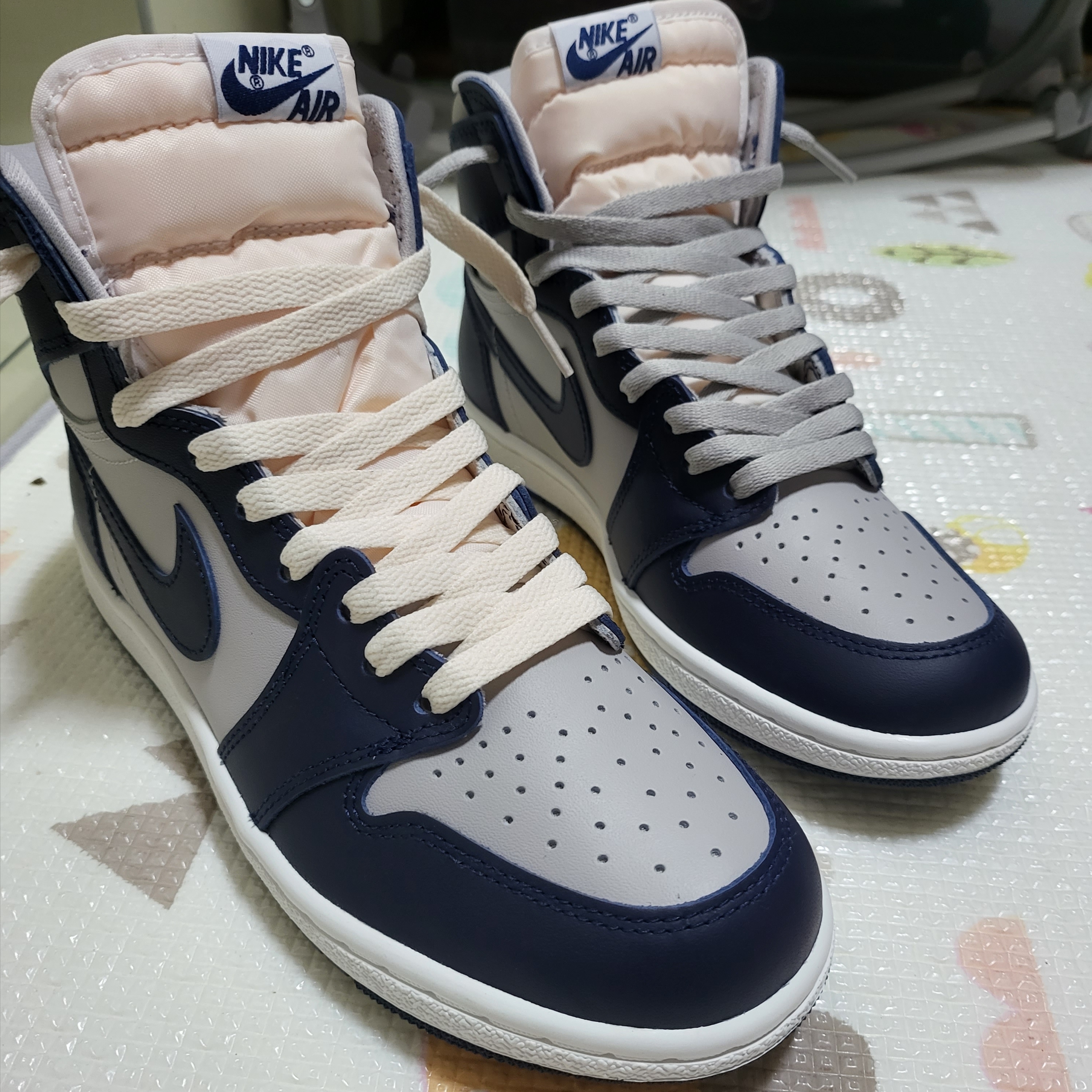Sneakah_Doopah님의 스타일