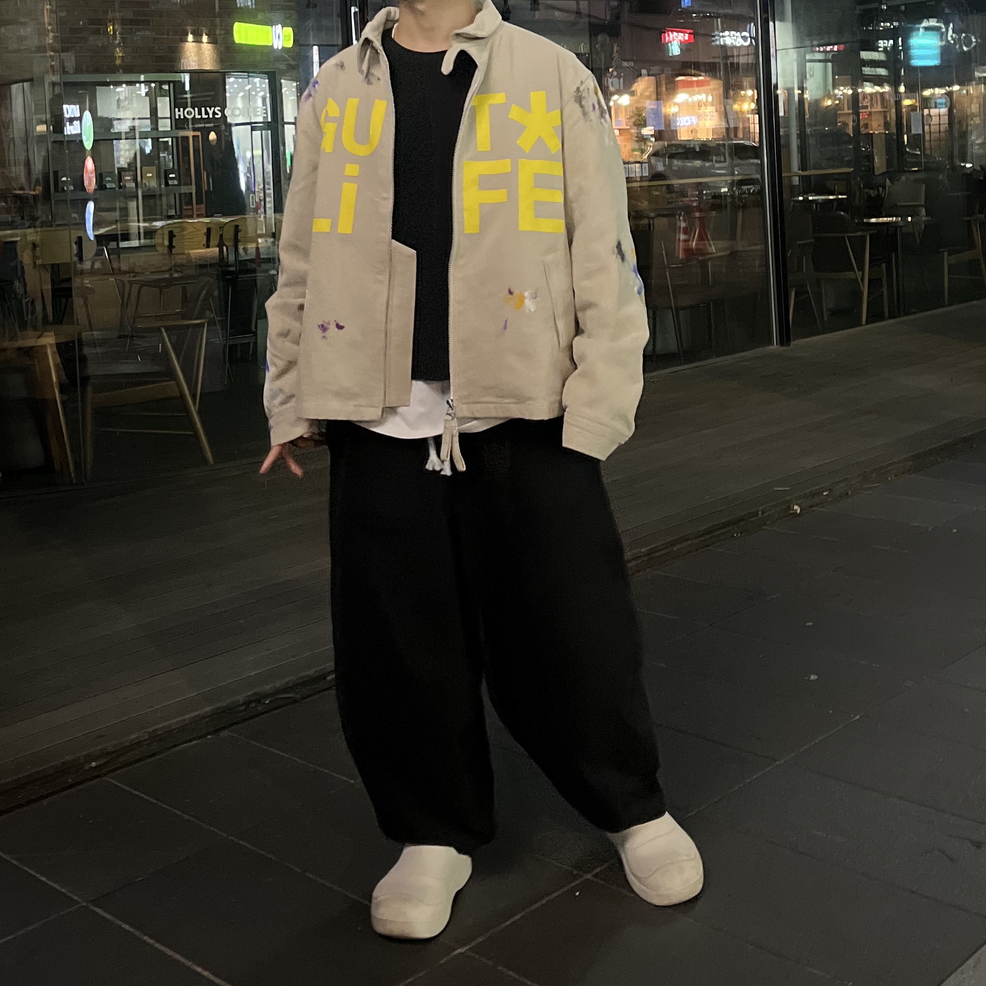 빙미님의 스타일 - 3