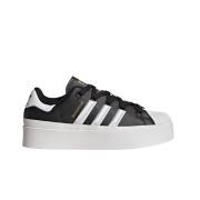 (W) Adidas Superstar Bonega Core Black