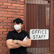 KREAM 프로필 이미지