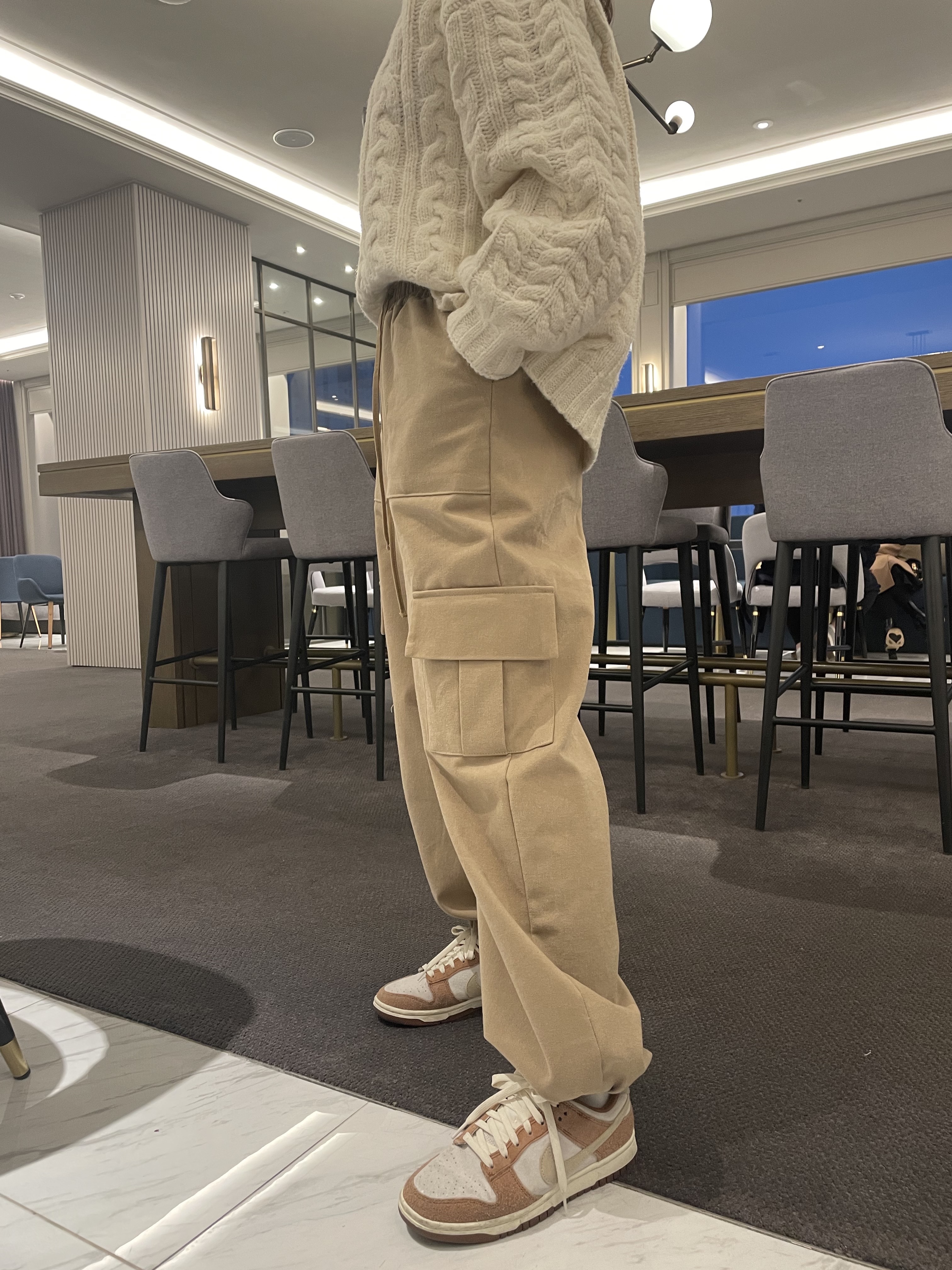 실버컴퍼니님의 스타일