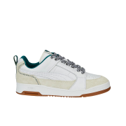 Puma x AMI Slipstream Low 2 White