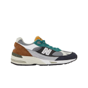 New Balance 991 Made in UK Mix