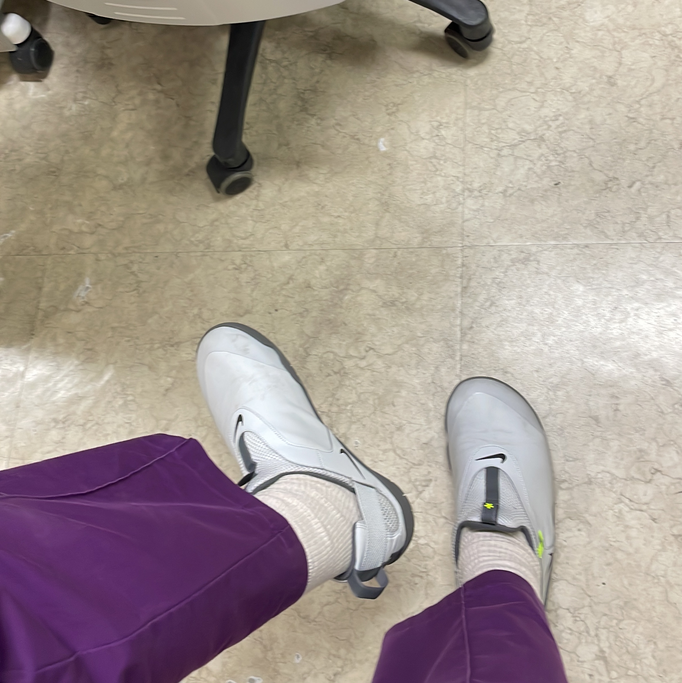 Nike Air Zoom Pulse Photon Dust 착용 스타일 - 2